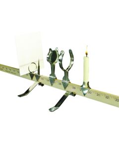 United Scientific Supply Meter Stick Optical Bench