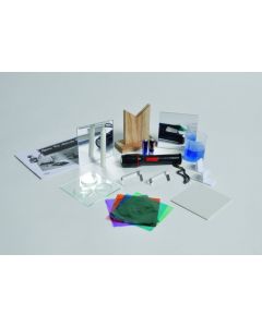 United Scientific Supply Economy Optics Kit