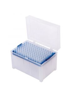 United Scientific Supply Racked Filter Micro Tips