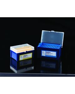 United Scientific Supply Micro Tip Box,Empty,For