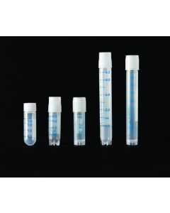 United Scientific Supply Cryo Vial,External Thread
