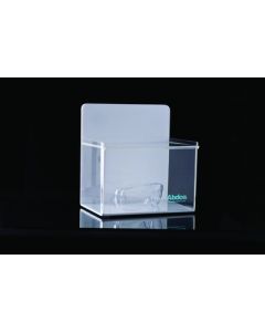United Scientific Supply Safety Goggles Box,Acrylic