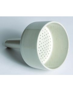 United Scientific Supply Buchner Funnels,Porcelain