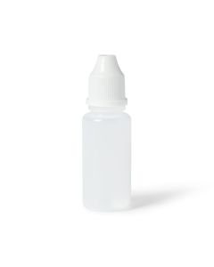 United Scientific™, 10 mL Dropping Bottle, Assembled