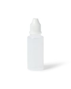 United Scientific™, 15 mL Dropping Bottle, Assembled