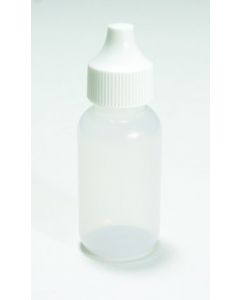 United Scientific Supply Dropper Bottle,Assembled