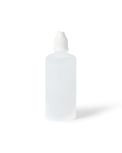United Scientific™, 60 mL Dropping Bottle, Assembled