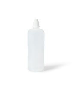 United Scientific™, 125 mL Dropping Bottle, Assembled