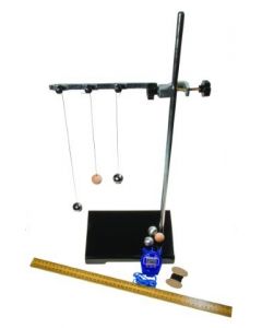 United Scientific Supply Pendulum Investigation Kit