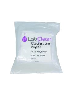 United Scientific Labclean Cleanrm Wipes