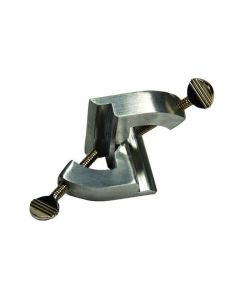 United Scientific Supply Clamp Holder,Right Angle