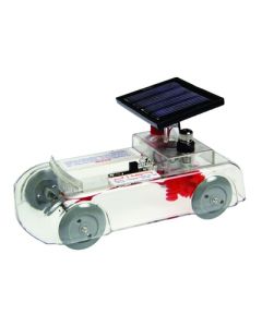 United Scientific Supply Solar Powered Car