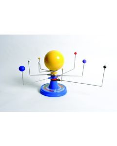 United Scientific Supply Solar System Model