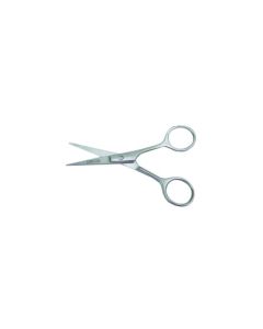 United Scientific Supply Scissors,Open Shank,425