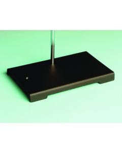 United Scientific Supply Two-Hole Support Stand