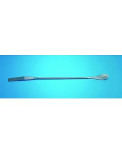 United Scientific Supply Micro Spoon,Stainless Steel