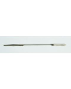 United Scientific Supply Micro Spatula,Stainless