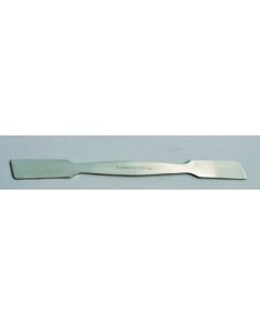 United Scientific Supply Spatula,Stainless Steel