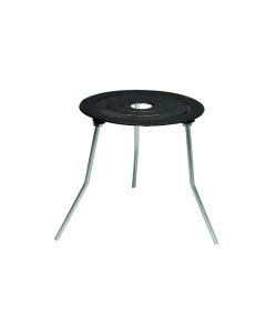 United Scientific Supply Tripod Stand With Concentric