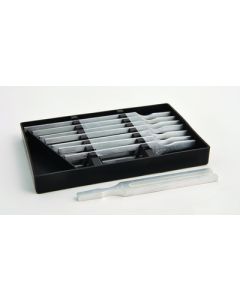 United Scientific Supply Tuning Fork Set Of 8,256