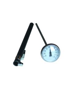 United Scientific Supply Probe Thermometer, -10
