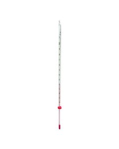 United Scientific Supply Student Thermometer,-20