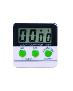 United Scientific Countdown / Countup Timer