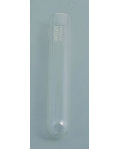 United Scientific Supply Test Tubes Without Rim