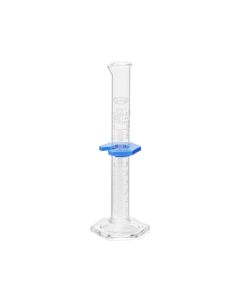 United Scientific Measuring Cylinder, To Deliver (TD), Class A, Unserialized (Batch Certificate), Capacity 10 mL