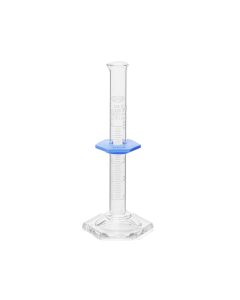 United Scientific Measuring Cylinder, To Deliver (TD), Class A, Unserialized (Batch Certificate), Capacity 5 mL
