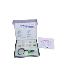 United Scientific Mineral Activity Kit