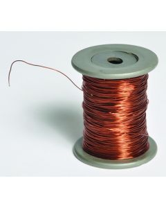 United Scientific Supply Enameled Copper Wire,26-Gauge