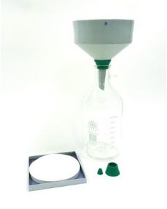 United Scientific Supply Winterization Labware Kit