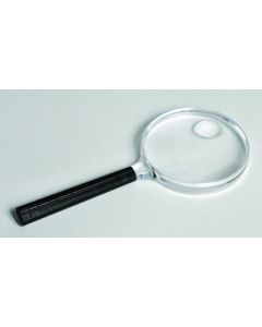 United Scientific Supply All-Plastic Magnifier
