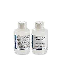 Waters Bioresolve Cx Ph Concentrate Ph 5 And Ph 10.2 Kit