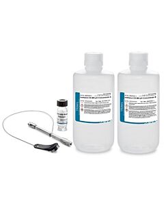Waters IEX-MS Start Up Kit: BioResolve SCX mAb 3 µm Column (2.1 x 100 mm) plus Humanized mAb Mass Check Standard plus IonHance CX-MS pH Buffer Concentrates in MS Certified LDPE Containers