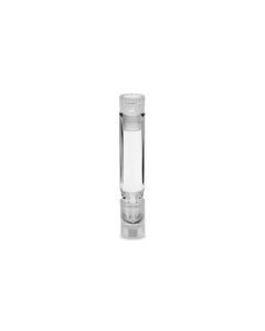 Waters Lcgc Certified Clear Glass 8 X 40 Mm Snap Neck Total Recovery Vial