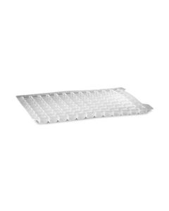 Waters Polypropylene Cap Mat Square Well For 96-Well Plate