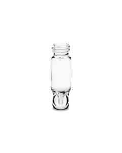 Waters Clear Glass 15 X 45 Mm Screw Neck Total Recovery Vial, 100/Pk