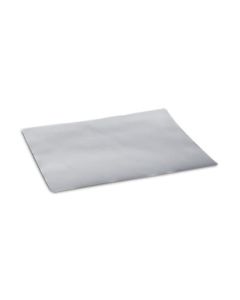 Waters Aluminum Foil Laminate Heat Seal 100/Pkg, 2795 Acquity, Plate