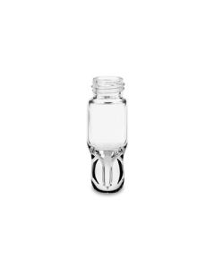 Waters Clear Glass 12 X 32 Mm Screw Neck Total Recovery Vial, 1 Ml Volume, 100/Pk