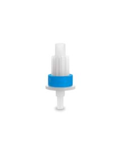 Waters Sep-Pak Accell Plus QMA Carbonate Plus Light Cartridge, 130 mg Sorbent per Cartridge, 37 - 55 µm, 50/pk
