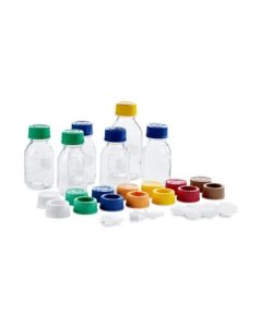 Waters Certified Container Low Volume Kit, Containers