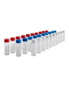 Waters Acquity Apc Polystyrene Middle Mw Calibration Kit