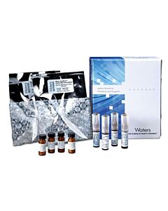 Waters Glycoworks Rapifluor-Ms Label 96-Sample, Reagent, Glycoprotein Analysis Kits
