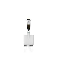 Waters 8-Channel Andrew Alliance Pipette, 5-120 Μml