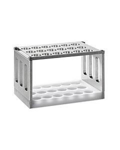 Waters Otto 13 Mm Test Tube Collection Rack For 6cc Cartridges