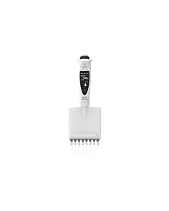 Waters 8-Channel Andrew Alliance Pipette, 0.2-10 Μml