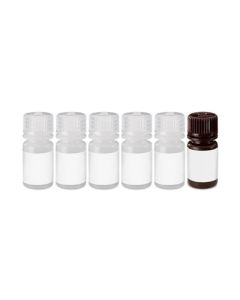 Waters Ms Qualification Standards Kit, Reagent, Analytical Solutions