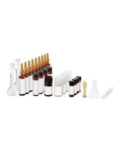 Waters Lct Premier/Xe Standards Test Kit, Reagent, Standards